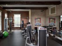 Spacious Fitness Center | Apartments in Williamsburg, VA | Founders Village