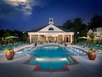 Resort Pool | Apartments in Williamsburg, VA | Founders Village