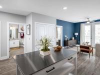 Model Living Space | Apartments in Fredericksburg, VA | The Kingson
