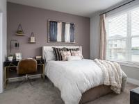 Luxurious Bedroom | Apartments in Fredericksburg, VA | The Kingson