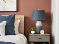 Beautiful Bedroom | Apartments in Fredericksburg, VA | The Kingson