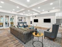 Grand Lobby | Apartments in Fredericksburg, VA | The Kingson