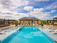 Community Pool | Apartments in Fredericksburg, VA | The Kingson