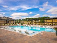 Pool | Apartments in Fredericksburg, VA | The Kingson