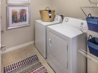 Laundry Room | Apartments in Midlothian, VA | Colony at Centerpointe