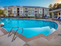Pool Deck | Apartments in Midlothian, VA | Colony at Centerpointe