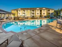 Pool in Daytime | Apartments in Midlothian, VA | Colony at Centerpointe