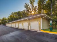 Garages | Apartments in Midlothian, VA | Colony at Centerpointe