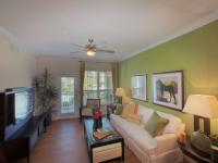 Spacious Living Room | Apartments in Port Arthur, TX | Stone Creek