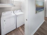 Laundry Room | Apartments in Port Arthur, TX | Stone Creek