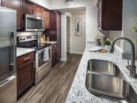 Spacious Kitchen | Apartments in Port Arthur, TX | Stone Creek