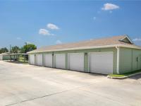 Garage | Apartments in Port Arthur, TX | Stone Creek