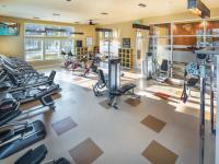 Fitness Center | Apartments in Tucker, GA | Green Park
