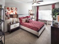 Bedroom | Apartments in Tomball, TX | Avenues at Northpointe