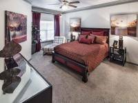 Spacious Bedroom | Apartments in Tomball, TX | Avenues at Northpointe