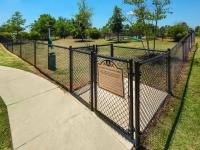 Dog Park | Apartments in Tomball, TX | Avenues at Northpointe