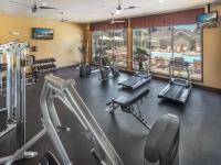 Fitness Center | Apartments in Tomball, TX | Avenues at Northpointe