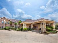 Mail Center | Apartments in Cypress, TX | Avenues at Cypress