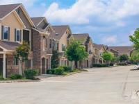 Attached Garages | Apartments in Cypress, TX | Avenues at Cypress
