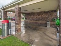 Car Care Center | Apartments in Cypress, TX | Avenues at Cypress