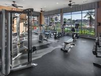 Luxurious Fitness Center | Apartments in Cypress, TX | Avenues at Cypress