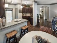 Dining Area | Apartments in Cypress, TX | Avenues at Cypress