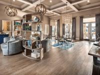 Leasing Center Interior | Apartments in Cypress, TX | Avenues at Cypress