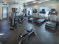 Fitness Center | Apartments in Birmingham, AL | Retreat at Greystone