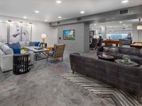 Resident Lounge | Apartments in Kennesaw, GA | The Ellison