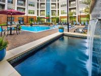 Fountain | Apartments in Kennesaw, GA | The Ellison