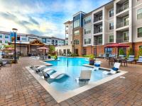 Saltwater Pool | Apartments in Kennesaw, GA | The Ellison