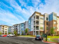 Building View | Apartments in Kennesaw, GA | The Ellison