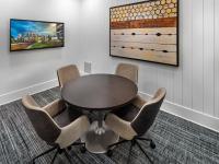 Conference Room | Apartments in Kennesaw, GA | The Ellison