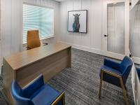 Micro Office | Apartments in Kennesaw, GA | The Ellison
