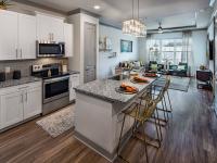 Model Entry | Apartments in Kennesaw, GA | The Ellison