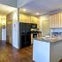 Spacious Kitchen | Studio Apartments In Tumwater WA | Villas at Kennedy Creek