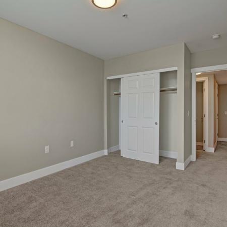 Elegant Bedroom | Apartments In Portland Oregon | 5819 Glisan