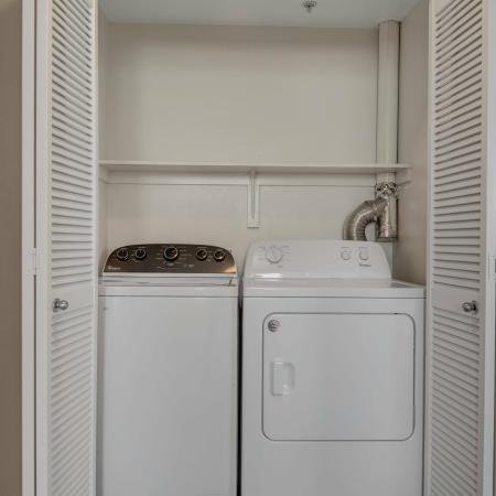 In-home Laundry  | Apartments For Rent Portland Oregon | 5819 Glisan
