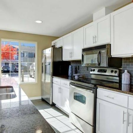 Elegant Community Club House | Apartment For Rent Tukwila Wa | The Villages at South Station