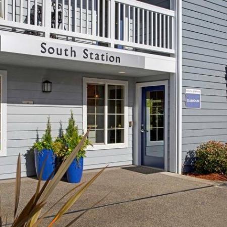 Apartment For Rent Tukwila Wa | The Villages at South Station