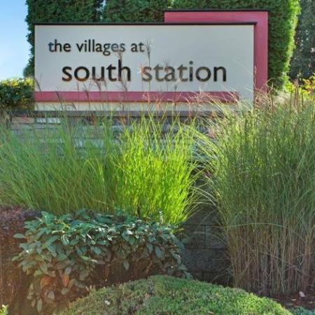 The Villages at South Station Apartments  |  Apartments for Rent in Tukwila WA