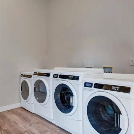 On-Site Washer and Dryer | Apartments in Colorado Springs, CO | Winfield Apartments
