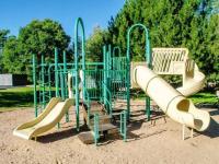 Playground Area | Denver CO Apartments for Rent | Dayton Meadows