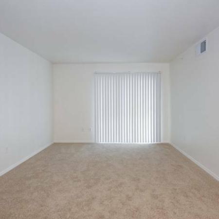 Common Spaces with Carpet Flooring | Colorado Springs, CO | Fountain Springs
