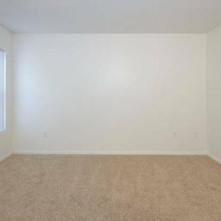 Open Bedroom with Large Windows for Natural Light | Apartments for Rent in Colorado Springs, CO | Fountain Springs