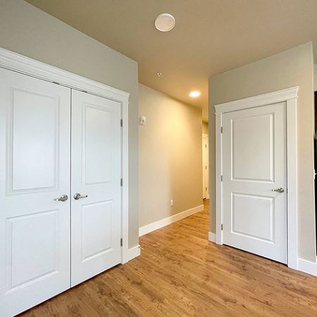 Renovated Apartment with Stainless Steel and Large Closets | Apartments in Lacey WA | Toscana Apartment Homes
