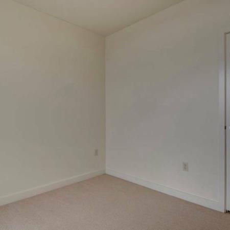 Spacious Bedroom | Apartments in Portland Oregon | The Ardea