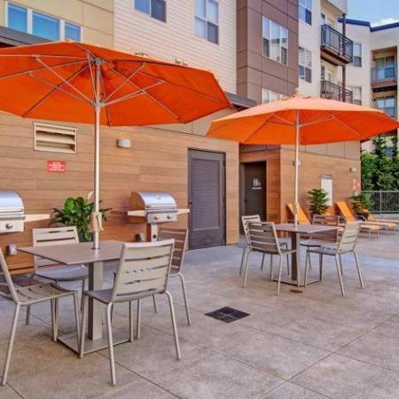 Apartments For Rent Hillsboro Oregon | Tessera at Orenco Station