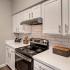 Elegant Kitchen | Apartments In Antioch TN | Cambridge at Hickory Hollow Apartments