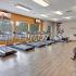 State of the art Fitness Center| Apartments In Antioch TN | Cambridge at Hickory Hollow Apartments